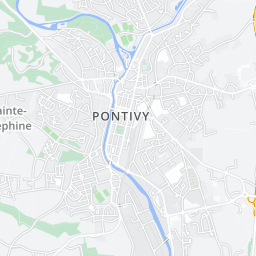 VAP CITY - PONTIVY Pontivy - Magasins de cigarettes lectroniques - Ouest  France Commerces